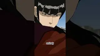 and THEN she said "I love Zuko more than I fear you" !! 🔥😤🖤 | Avatar #Shorts