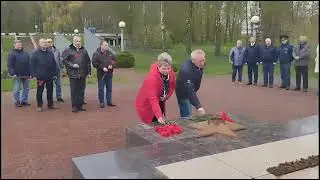 Тур выходного дня г  Дятлово, РОЧС РБ