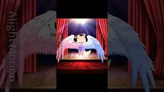 gacha trend #gacha #edit #gachanox
