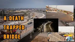 AKOBO A DEATH TRAP BRIDGE