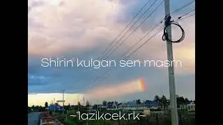 BUNAQASI KETMAYDI 🤕 QALB YARASI BITMAYDI ❤️‍🩹🍂 | #1azikcek #2024 #premyera
