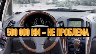 Самый выносливый б/у кроссовер