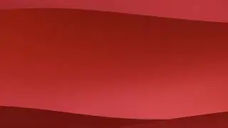 Abstract Red Background 4K 60FPS Motion Background Loop Frame Wallpaper Screensaver