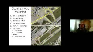 Modelling and Optimisation of Aircraft Ground Movement for Greener, Faster Airport Operations