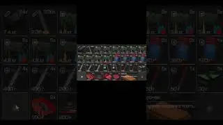 Сколько получают аирдроперы? #stalcraft #shorts #сталкрафт