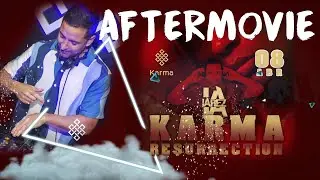 AFTERMOVIE Discoteca Karma La Palma JAREZ DJ