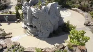 Tulsa Botanical Gardens | Drone Footage