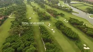 Gloria Golf Club