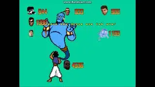 MUGEN request 