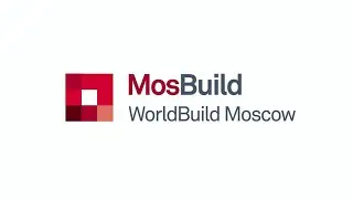 Репортажная видеосъёмка со строительной выставки MOSbuild