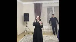 Шовда Дамаева