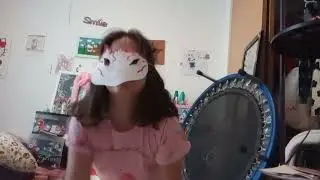 therian furry jump