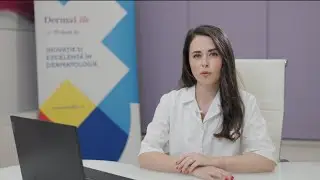 Dr. Andreea Moroianu, despre avantajele tehnologiei laser în cazul cicatricilor post-acneice