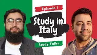 Study in Italy