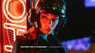 Waiting for a Stranger | Geographer