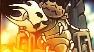 Beating the Trial of the Warrior!!! (Hollow Knight Ep.20)