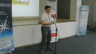 IT-Волгоград 2012 / Станислав Щербаков