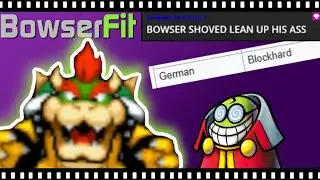 Bowser's Inside Story Gets Even MORE Deranged.