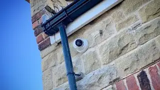 Hikvision CCTV - Why I picked this System for our new house
