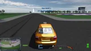 SLRR Audi которая может