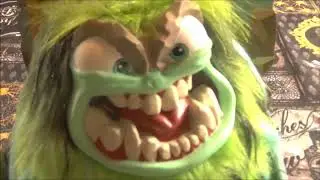 Grumblies Tremor/ great for Halloween
