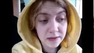 THE WORST GAS PAINS EVER!!  [.2.24.14. Day 124.]