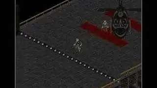 Shadowrun SNES Speedrun, part 10-2