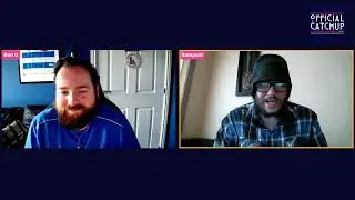 #124 - The Lowland League Territory