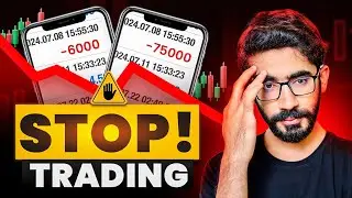 ⚠️ Don’t Trade Before Watching This Video | Complete Guide #psychologyfacts