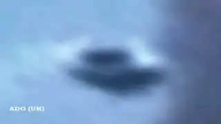 UFO Shot Down Over Asia 2012 HD
