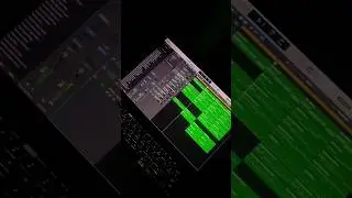 Making Melody In Logic Pro x #shorts #logicprox #piano #melody #youtubeshorts #music #musician