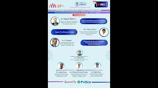 Immune Inflammatory Modulators: Ulinastatin in ICU Practice, 6th nov 2024