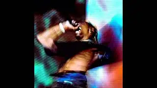 [FREE] TRAVIS SCOTT X UTOPIA TYPE BEAT. 