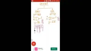 Lesson 1 - Introduction to Gates