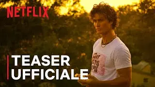 Outer Banks - Stagione 4 | Teaser ufficiale | Netflix Italia