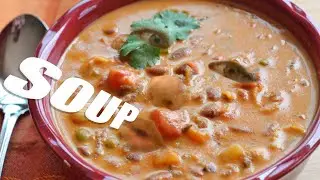 soup
