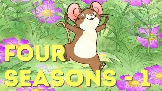 Four Seasons   Part 1