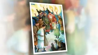Краткое содержание - Майская ночь или Утопленница (Н. В. Гоголь)