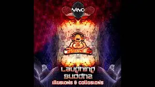 laughing Buddha - illusions & collisions (full album)(zoulou memories)