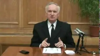 А.И.Осипов. Брак или монашество? (ч.9/30)