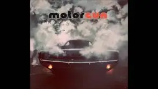 Motorgun - Hellhounds
