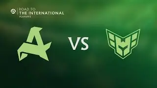 Aurora vs Heroic - Game 2 - EL CAMINO A TI 2024: ELIMINATORIAS - LB R2