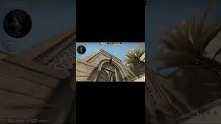 НИ ШАГУ НАЗАД - CS:GO