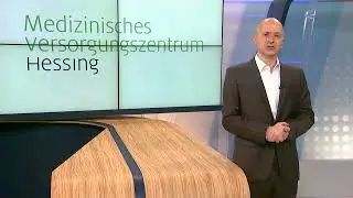 Bandscheibenvorfall (Top-Medizin kurz erklärt)