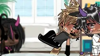 [👀🤍] Eyes contact [👀🤍] // Gacha life 🎧 // description ⬇️