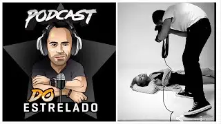 O Mundo da Fotografia de Moda - Podcast do Estrelado com Ismael Prata e Catarina Marques