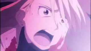 “The Lament of Eustace Scrubb”—Through the Deep, Dark Valley FMAB AMV