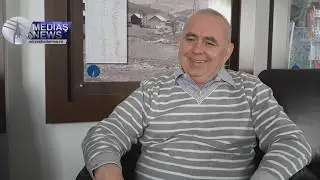 Interviu: Sergiu Laurian Lupu 2018