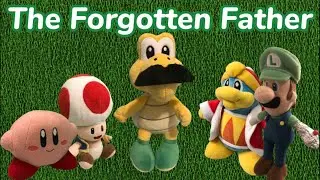 The Forgotten Father (TPD: Season 3, Episode 6)
