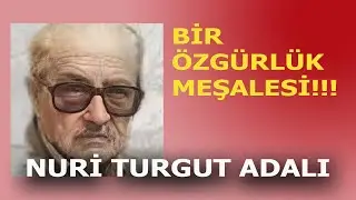 Nuri Turgut Adalı